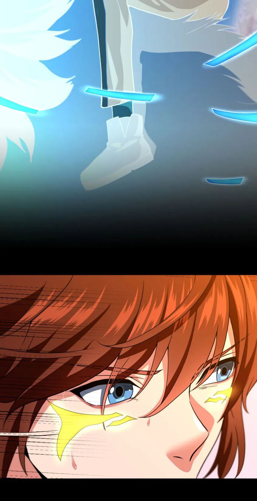 Read The Beginning After The End Scan Manga Online