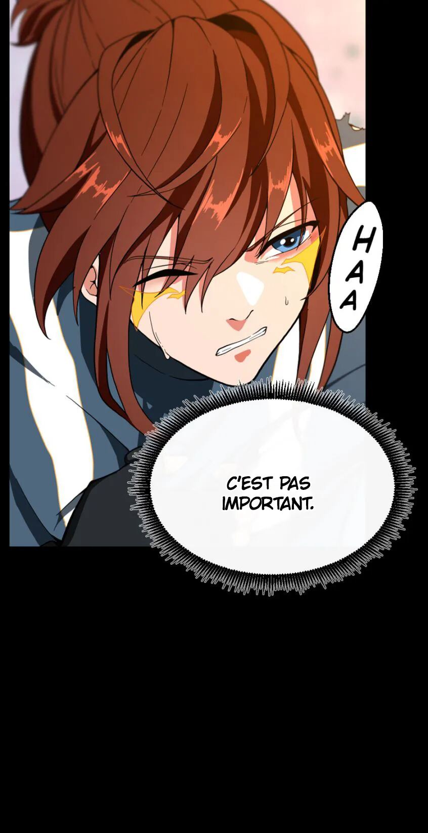 Read The Beginning After The End Scan Manga Online