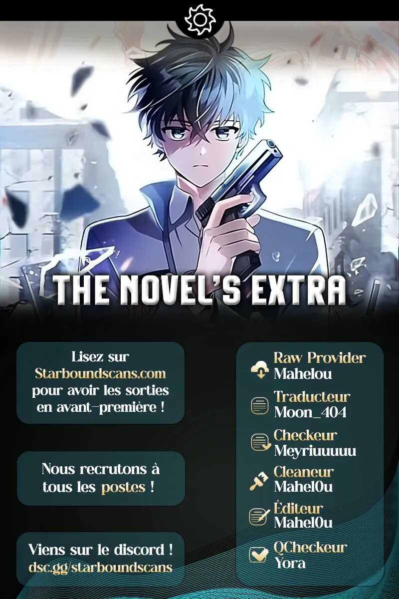 Read The Novel’s Extra Remake Scan Manga Online