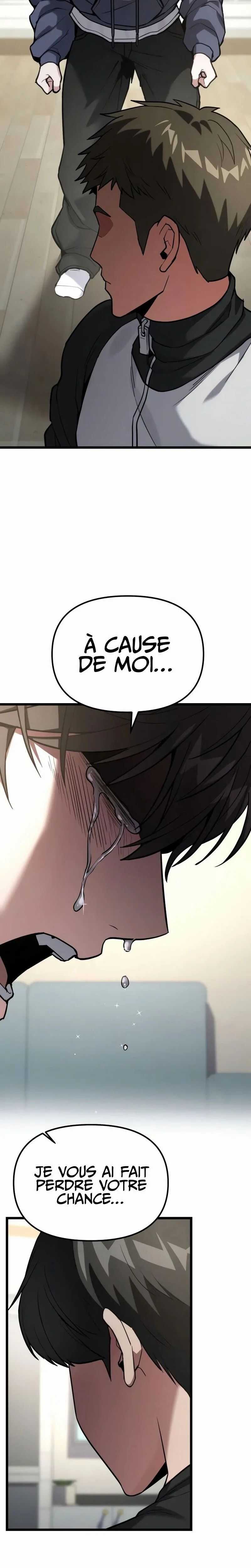 Read The Ultimate Shut-In Scan Manga Online