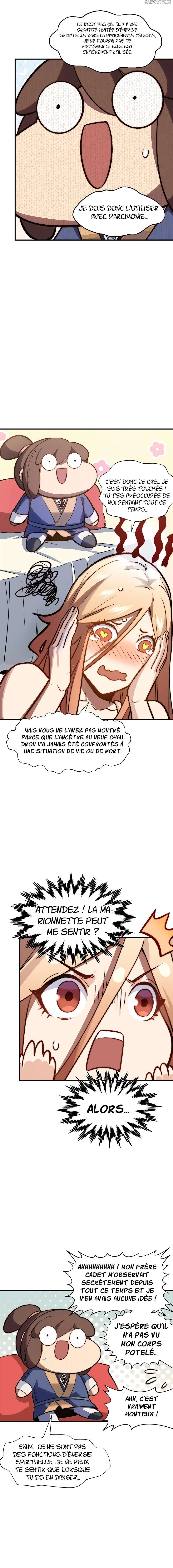 Read Top Tier Providence Scan Manga Online