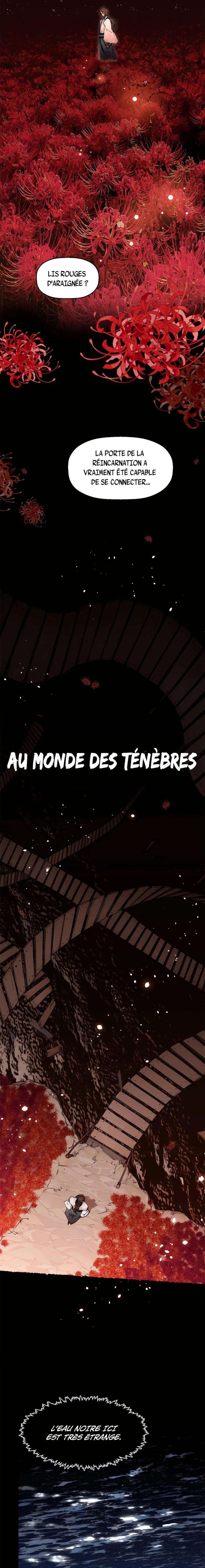 Read Top Tier Providence Scan Manga Online