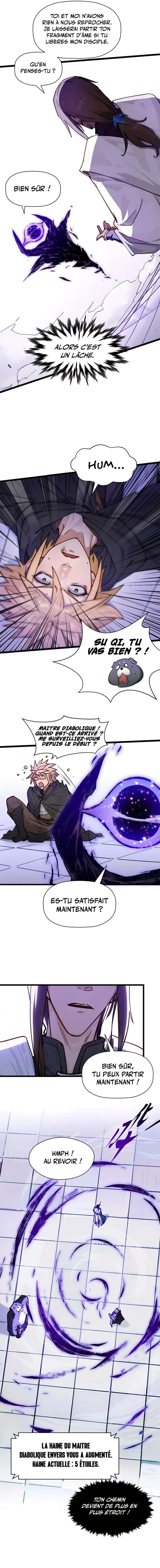 Read Top Tier Providence Scan Manga Online