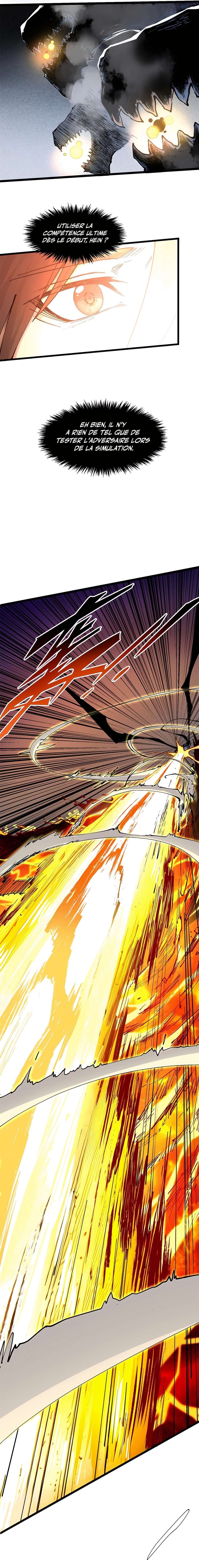 Read Top Tier Providence Scan Manga Online