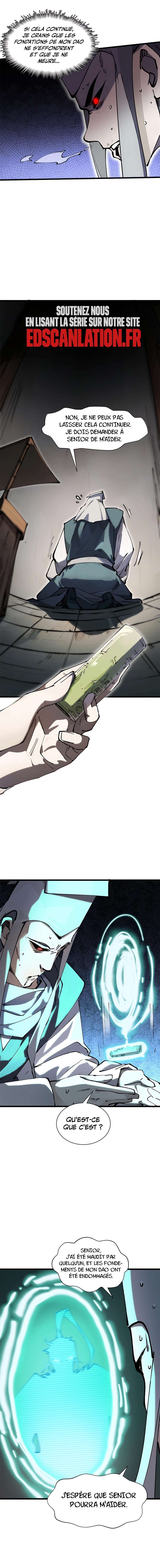 Read Top Tier Providence Scan Manga Online