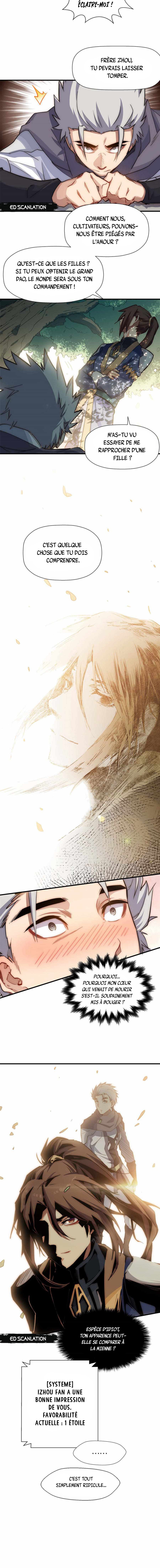Read Top Tier Providence Scan Manga Online