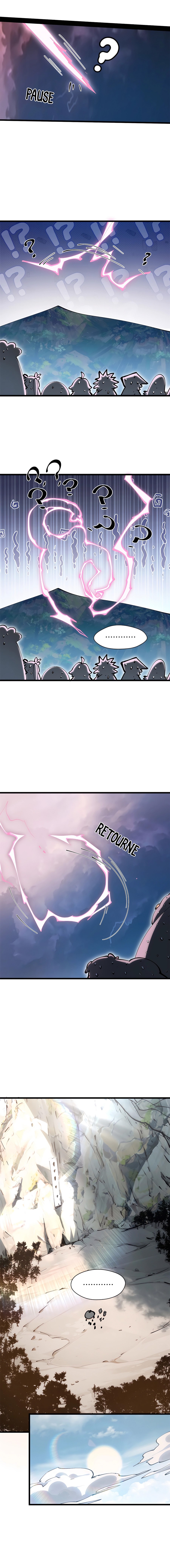 Read Top Tier Providence Scan Manga Online