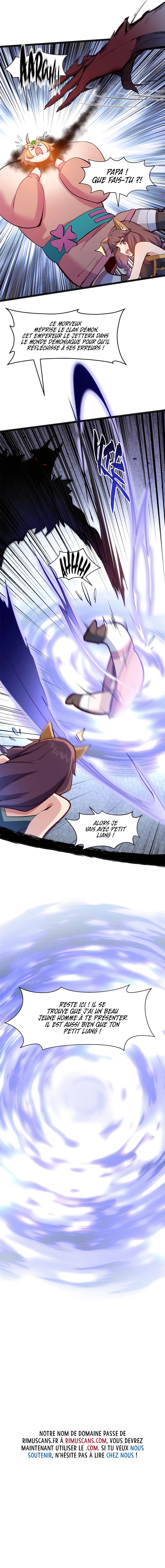 Read Top Tier Providence Scan Manga Online