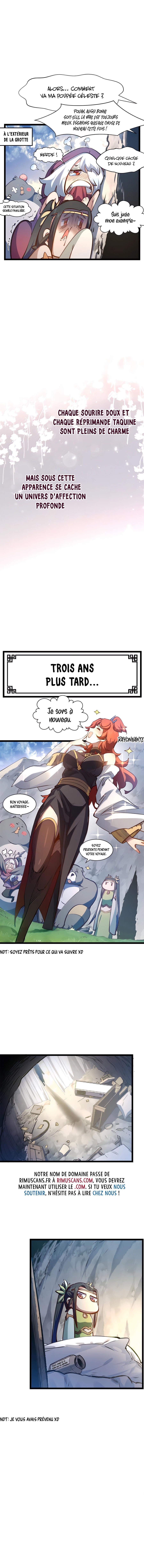 Read Top Tier Providence Scan Manga Online