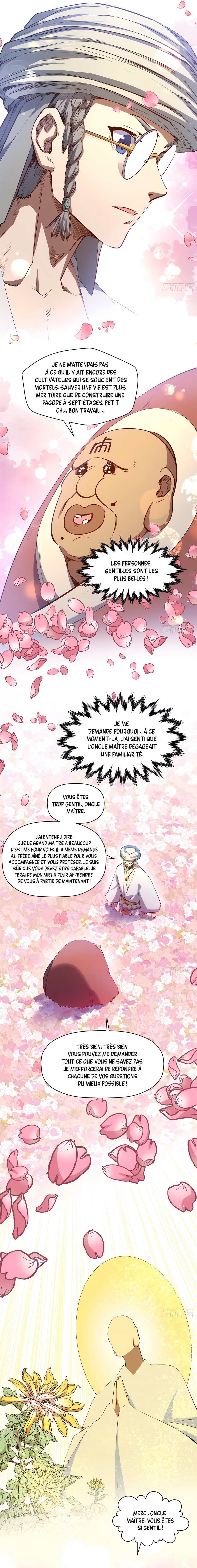 Read Top Tier Providence Scan Manga Online