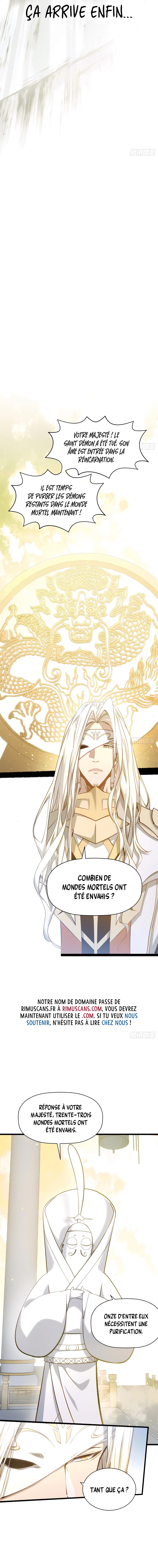 Read Top Tier Providence Scan Manga Online