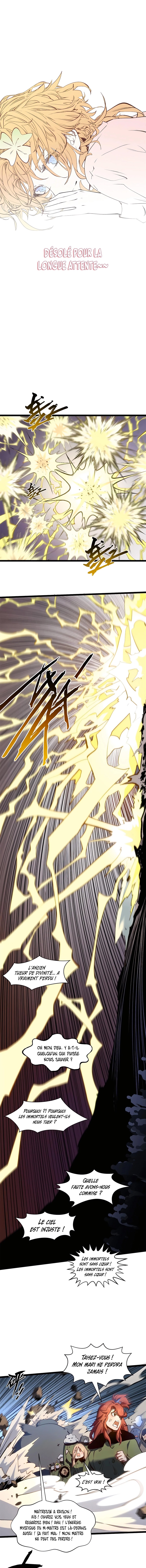 Read Top Tier Providence Scan Manga Online