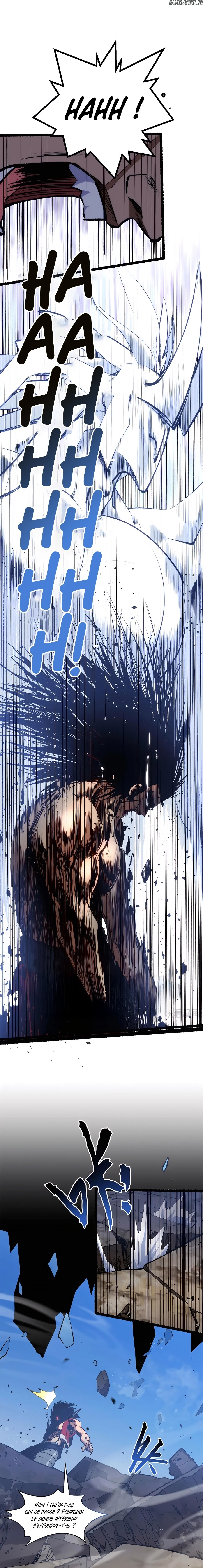 Read Top Tier Providence Scan Manga Online