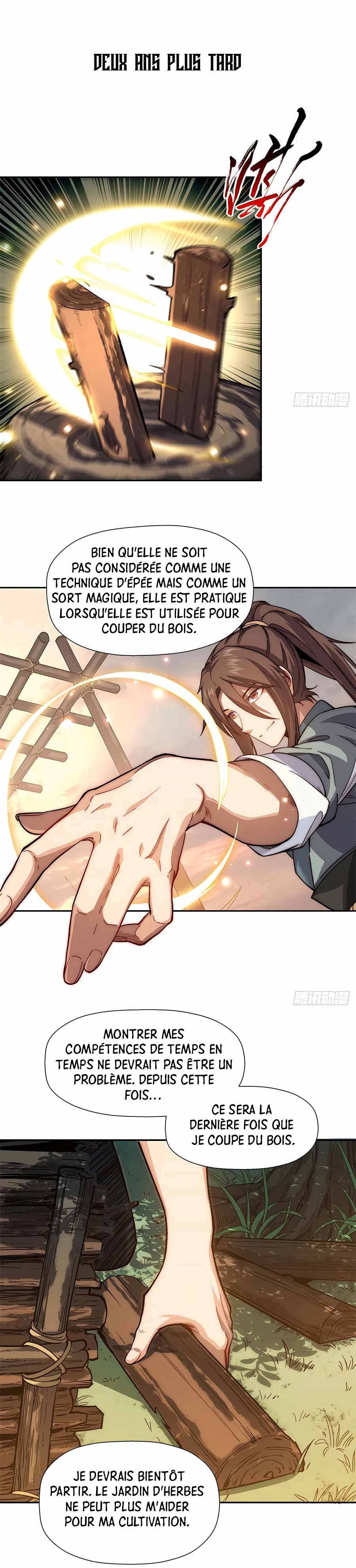 Read Top Tier Providence Scan Manga Online