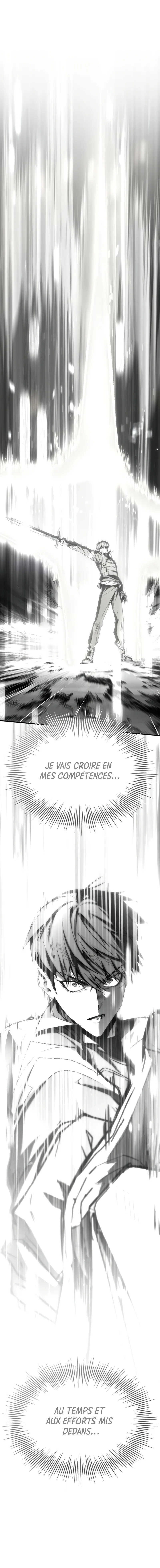 Read Trait Hoarder Scan Manga Online