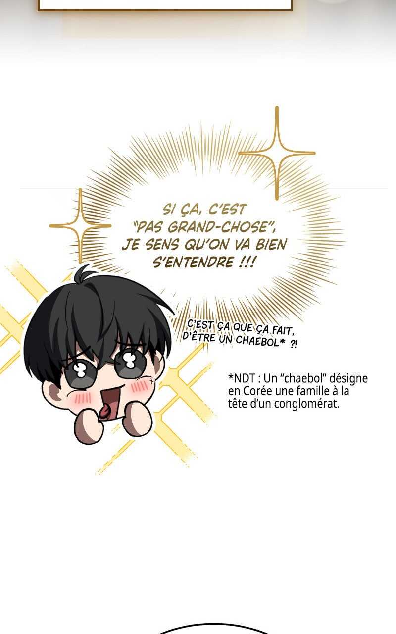 Read Trait Hoarder Scan Manga Online