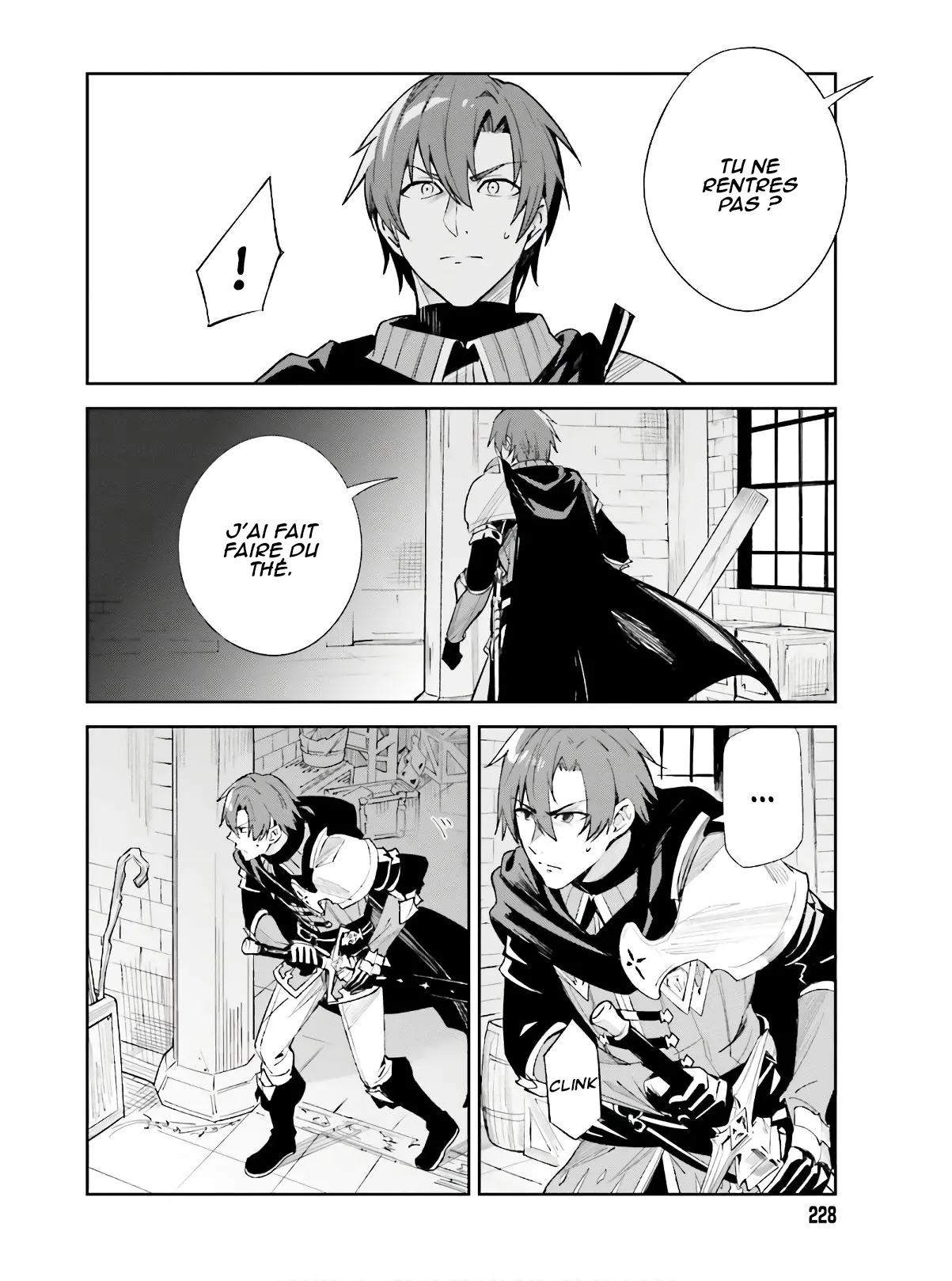 Read Unnamed memory Scan Manga Online