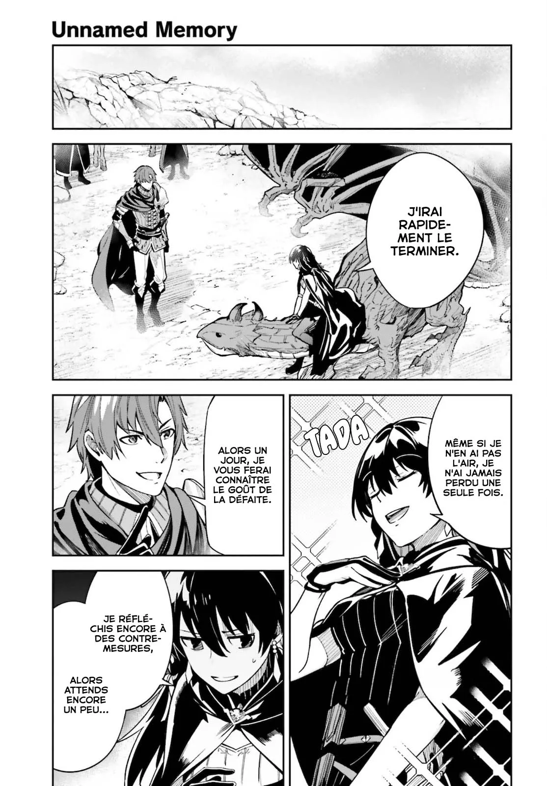 Read Unnamed memory Scan Manga Online