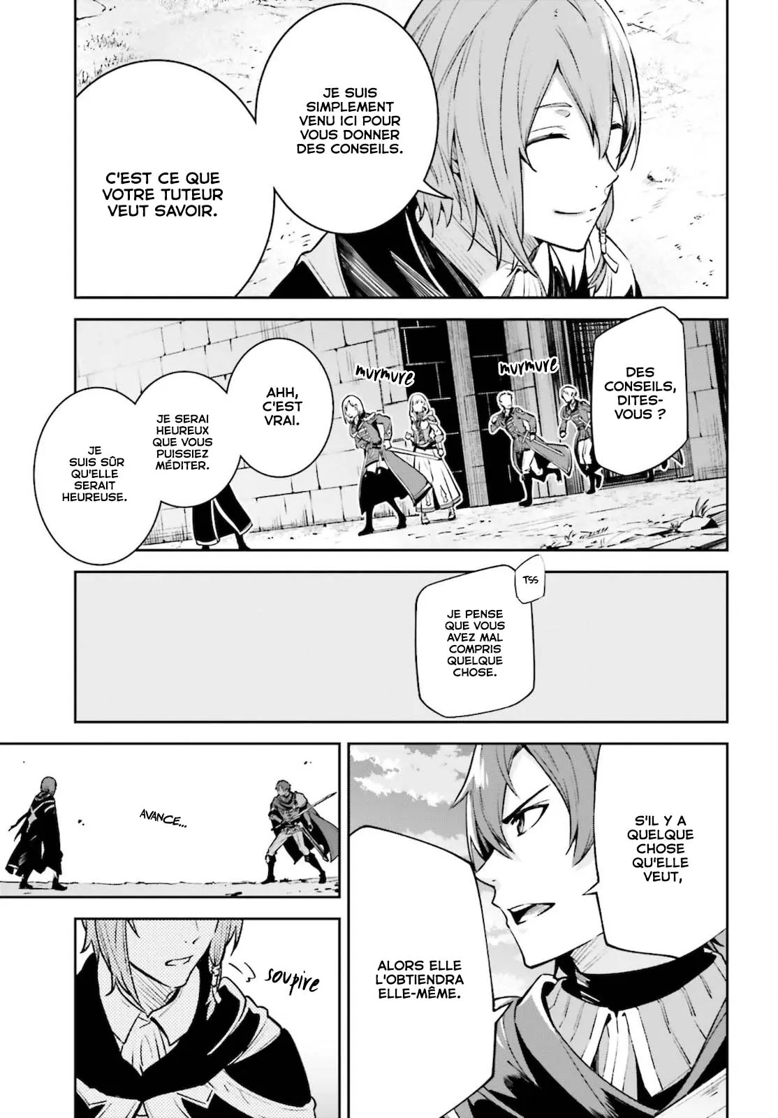 Read Unnamed memory Scan Manga Online