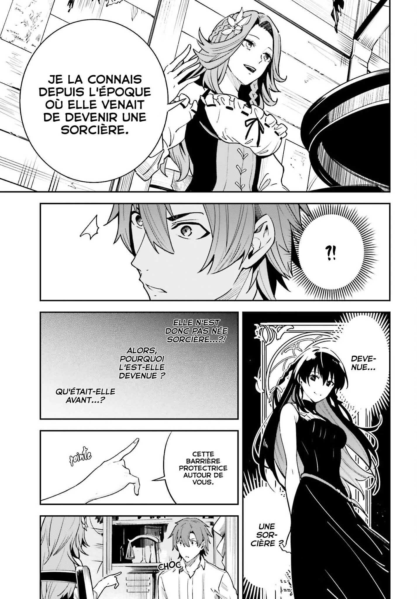 Read Unnamed memory Scan Manga Online
