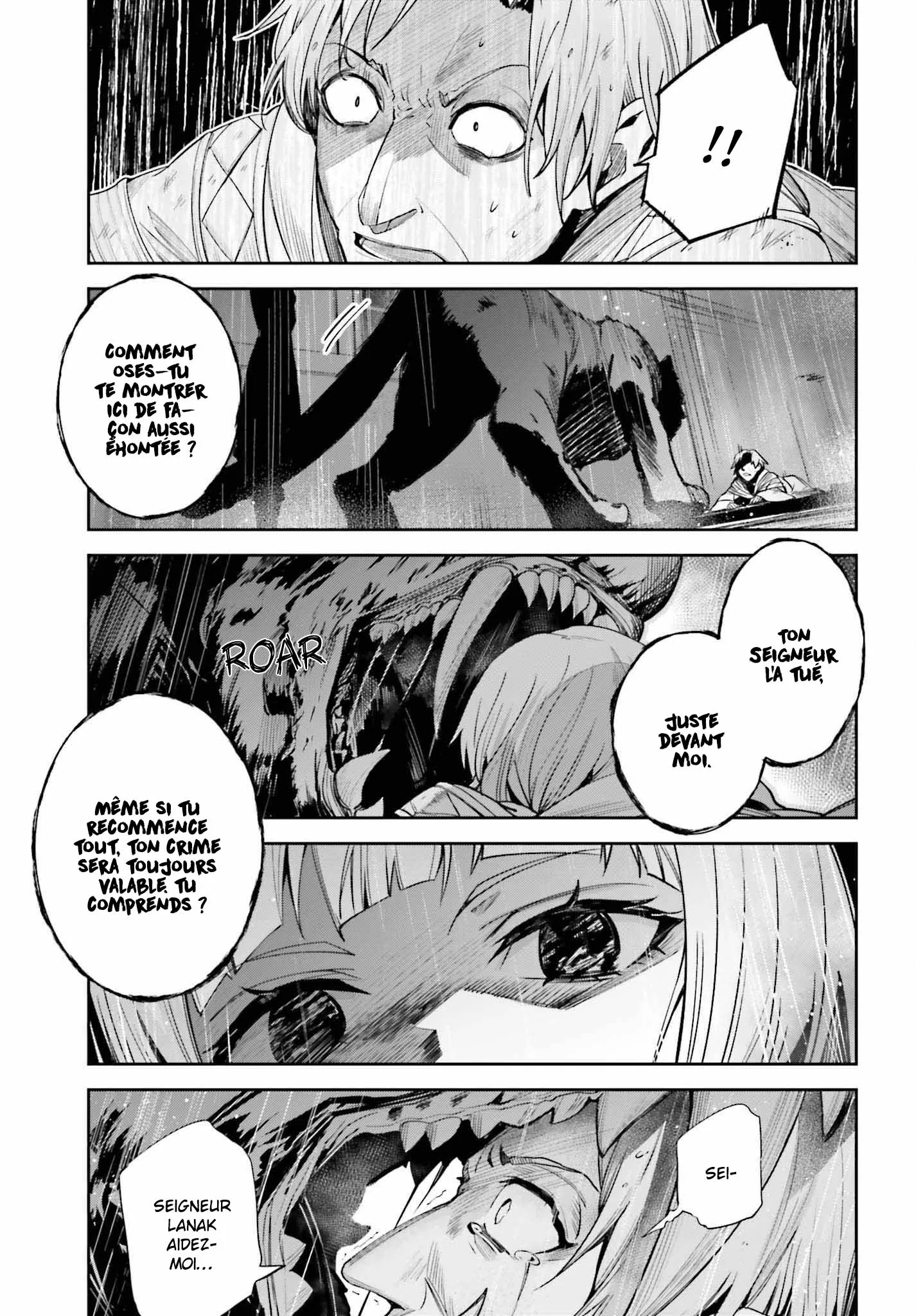 Read Unnamed memory Scan Manga Online