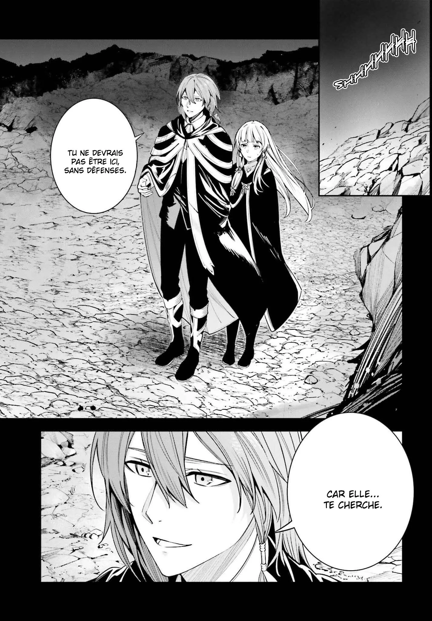 Read Unnamed memory Scan Manga Online