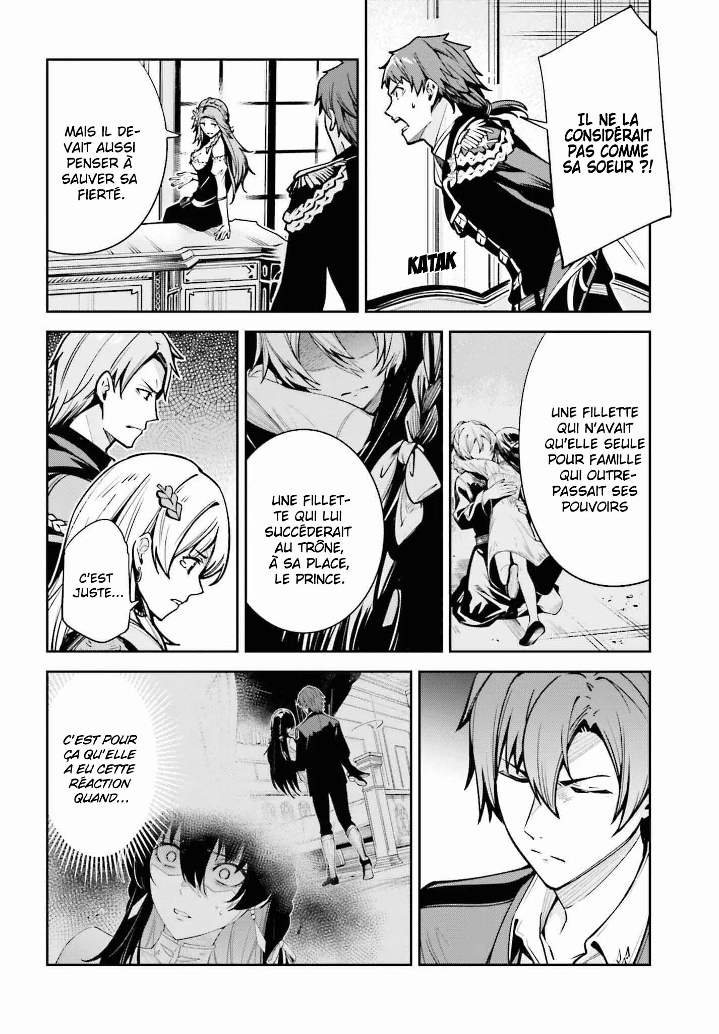 Read Unnamed memory Scan Manga Online