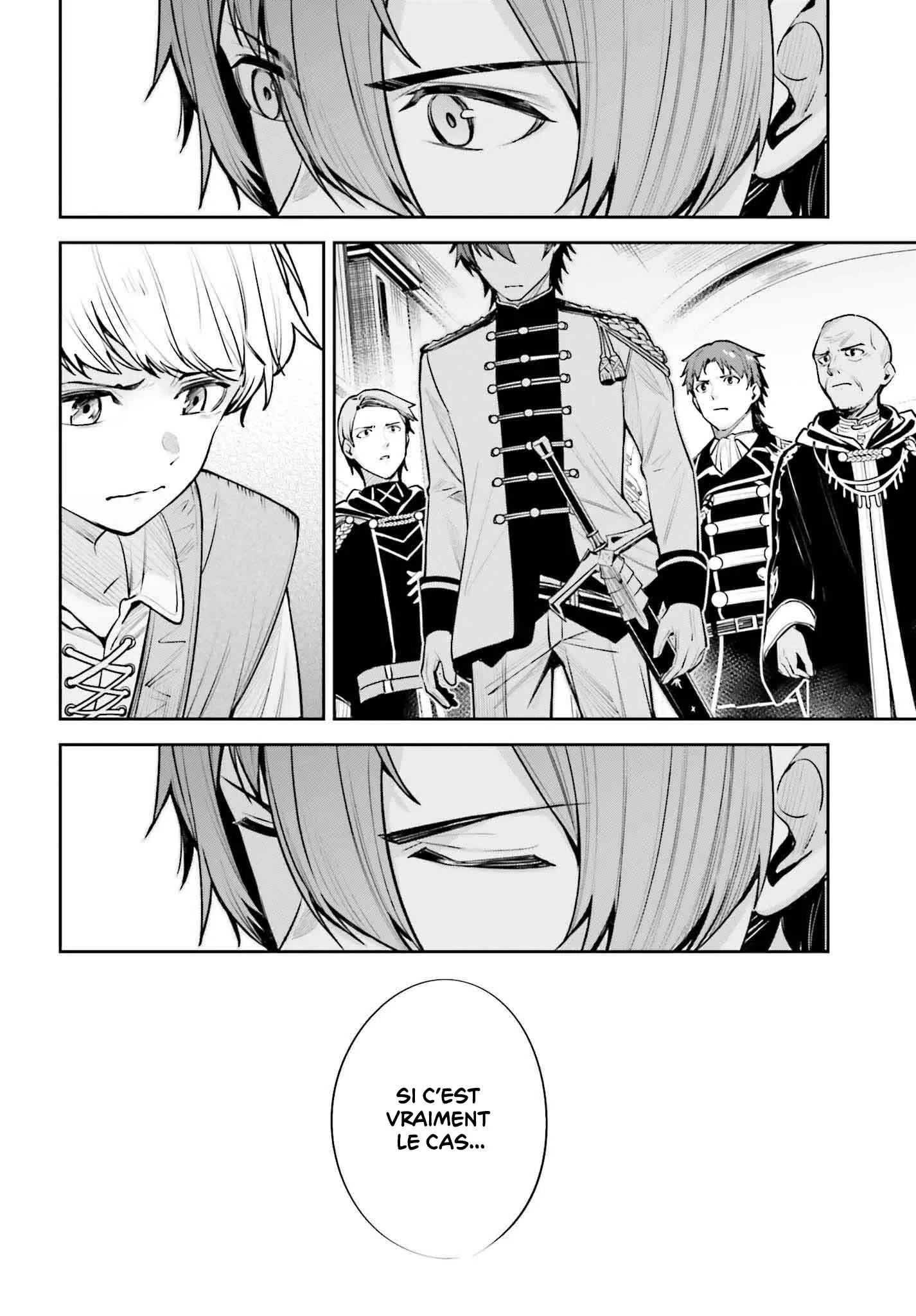 Read Unnamed memory Scan Manga Online