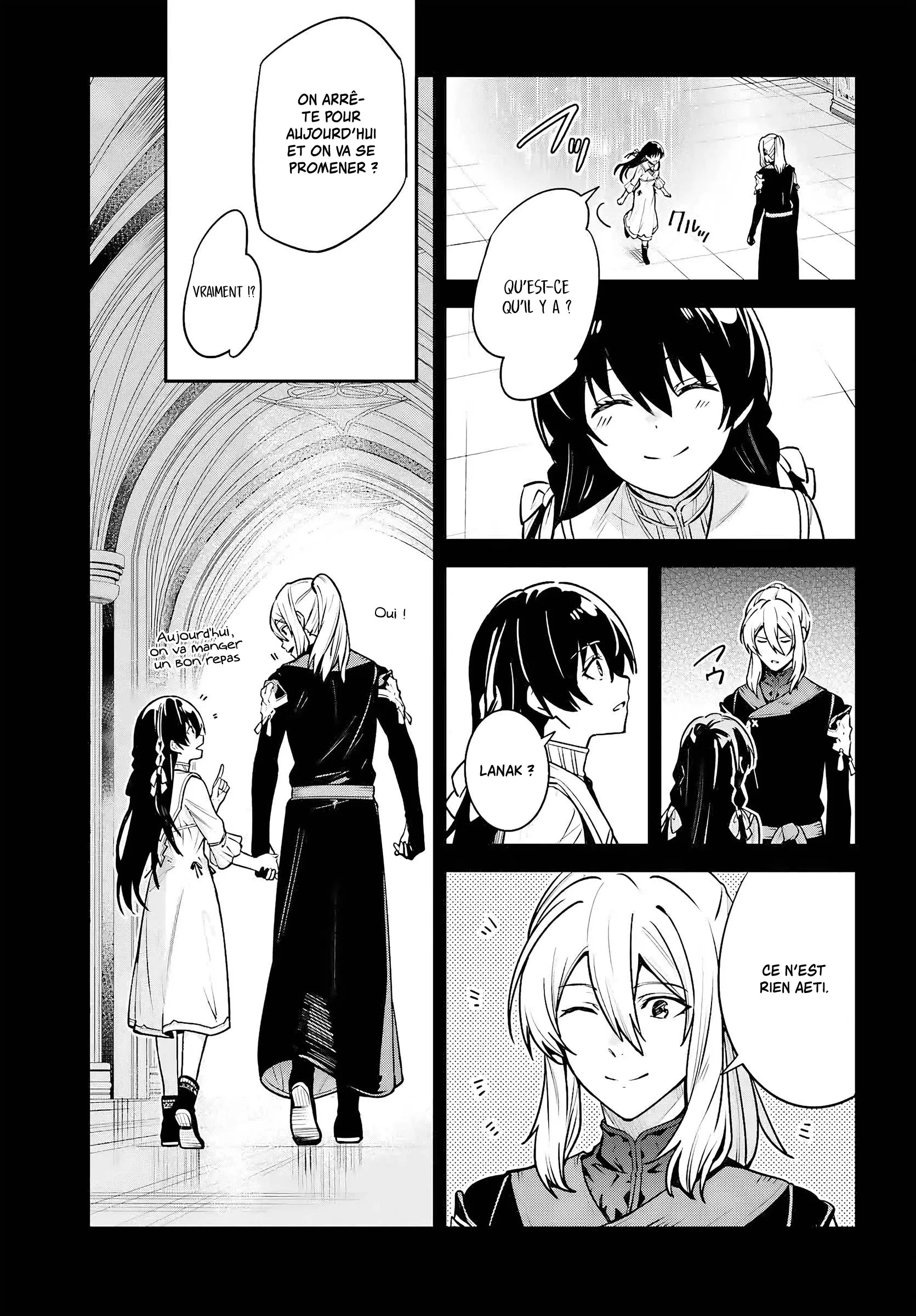 Read Unnamed memory Scan Manga Online