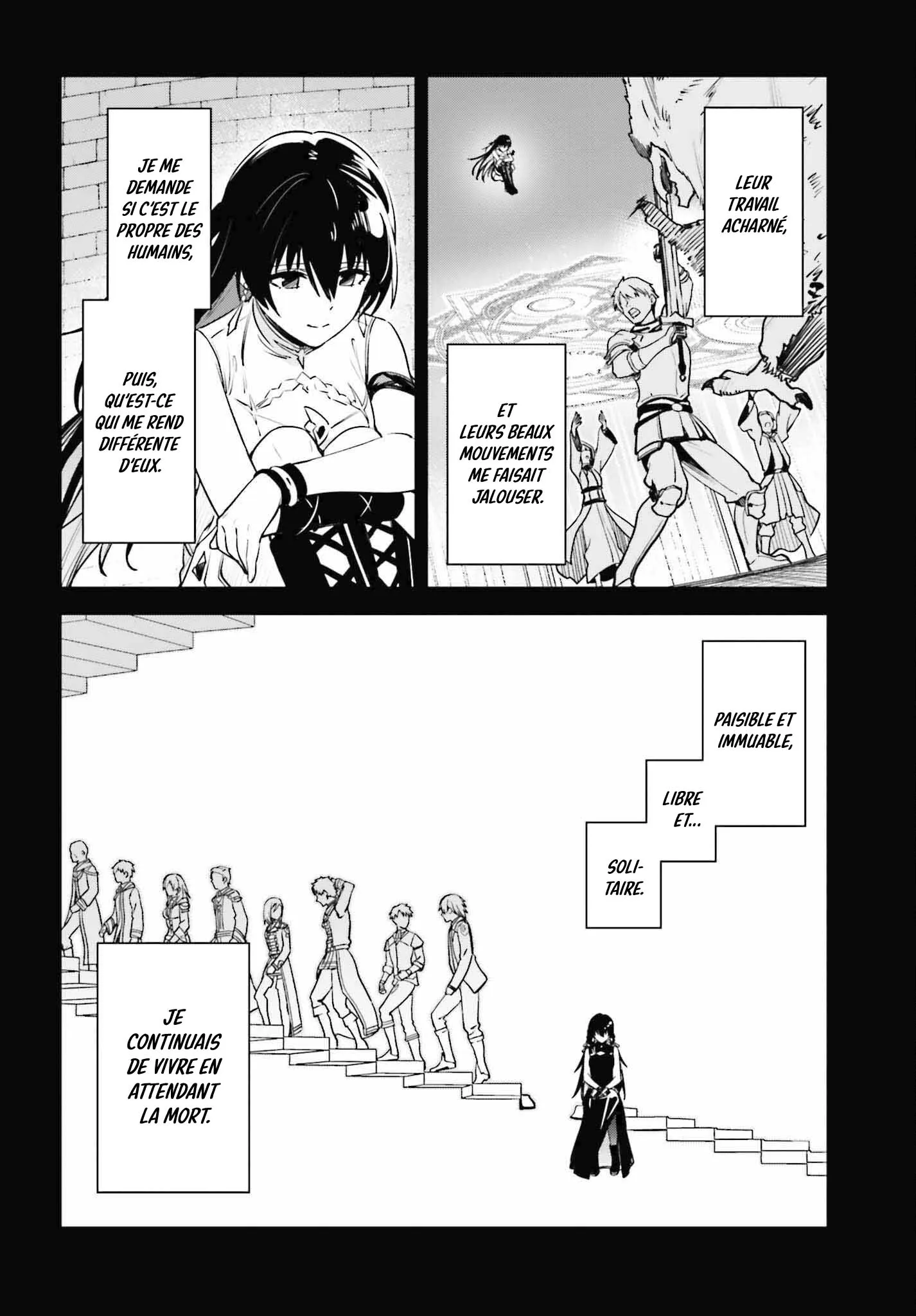 Read Unnamed memory Scan Manga Online