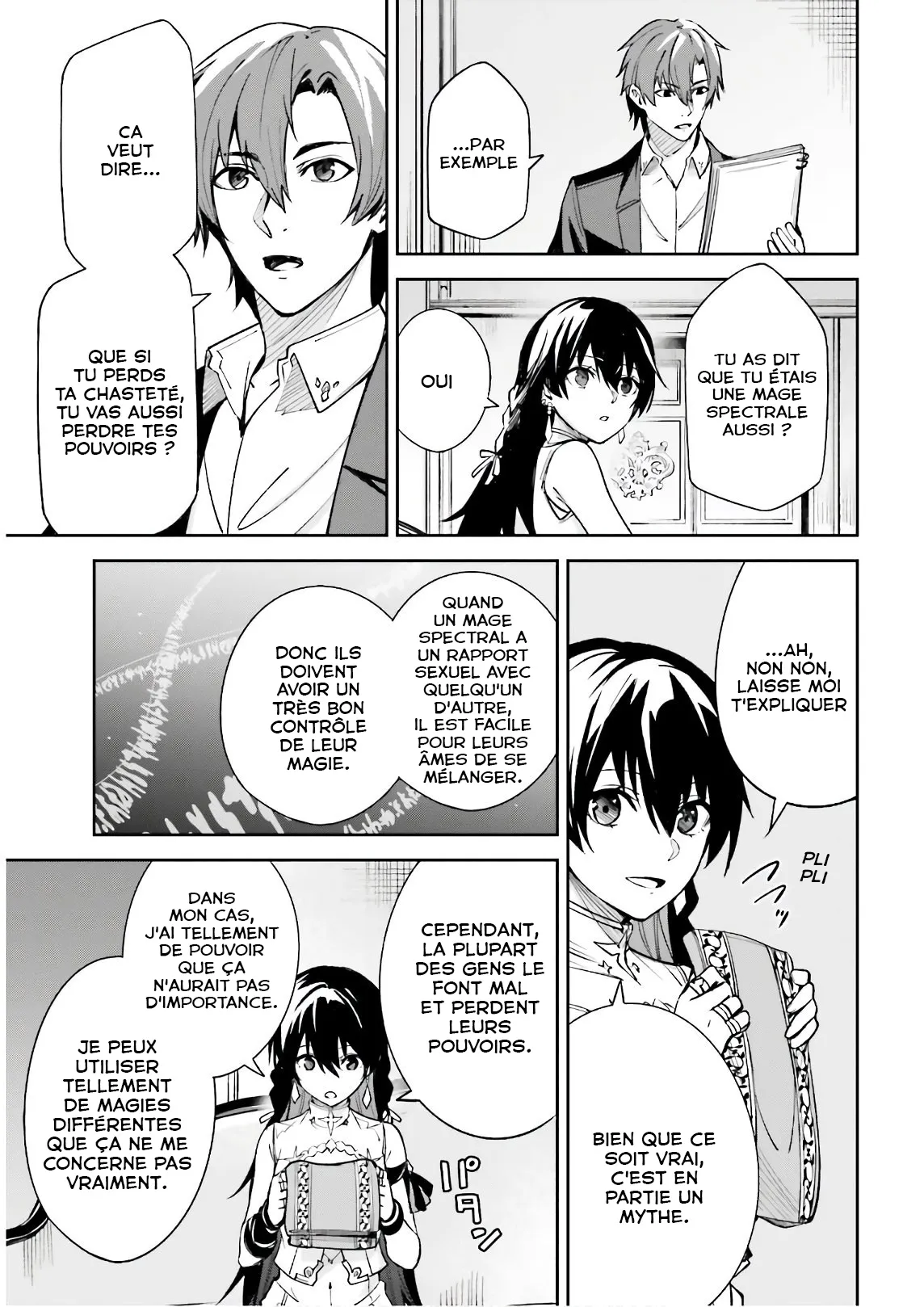 Read Unnamed memory Scan Manga Online