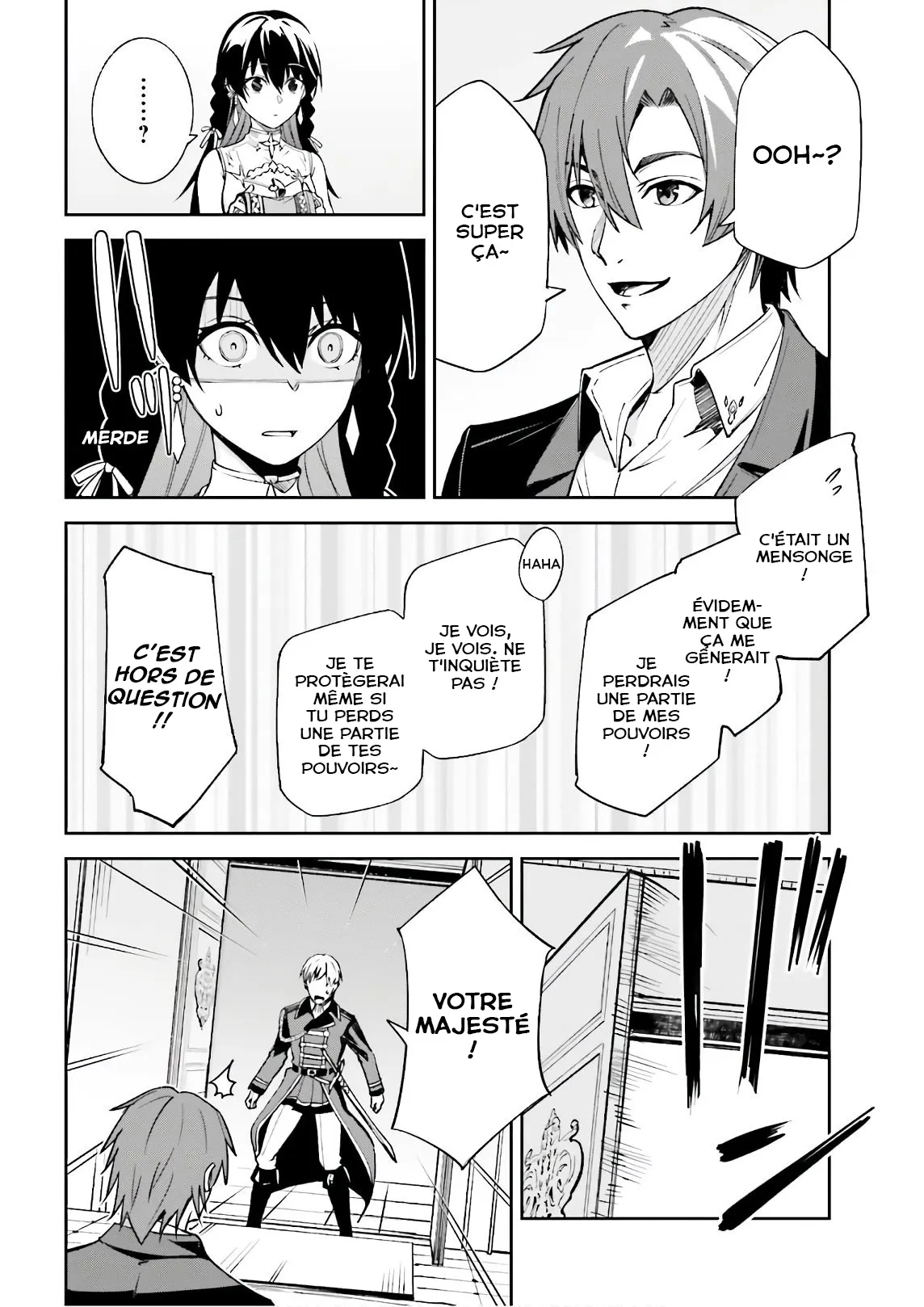 Read Unnamed memory Scan Manga Online