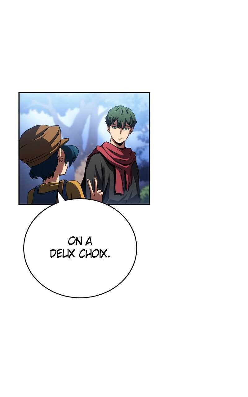 Read Wild Ranker scan Manga Online