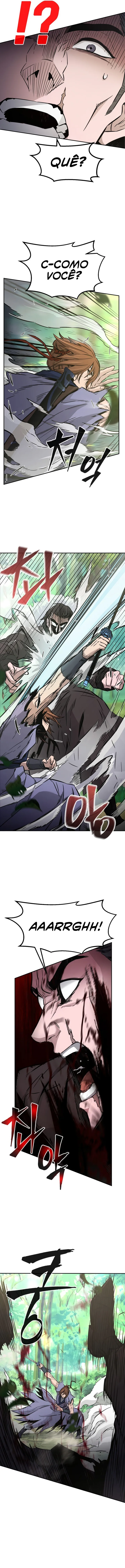 Read Absolute Sword Sense Pt Manga Online