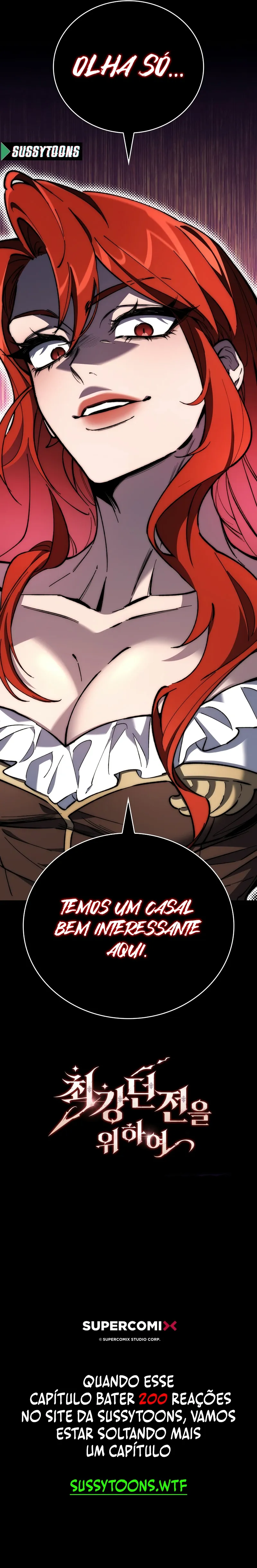 Read Arquiteto de Dungeons Pt Manga Online