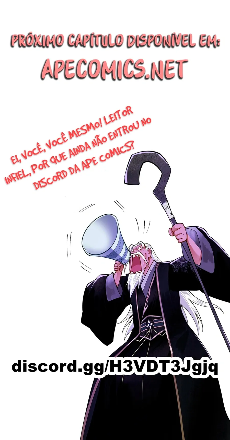 Read Assassino de nível divino, eu sou a Sombra Pt Manga Online