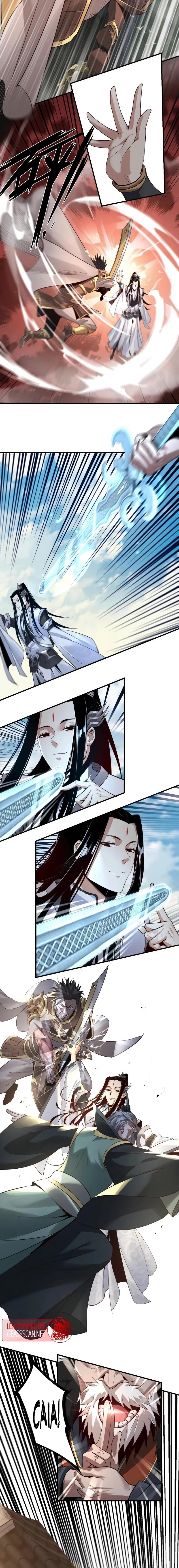 Read Eu Sou o Vilão Predestinado Pt Manga Online