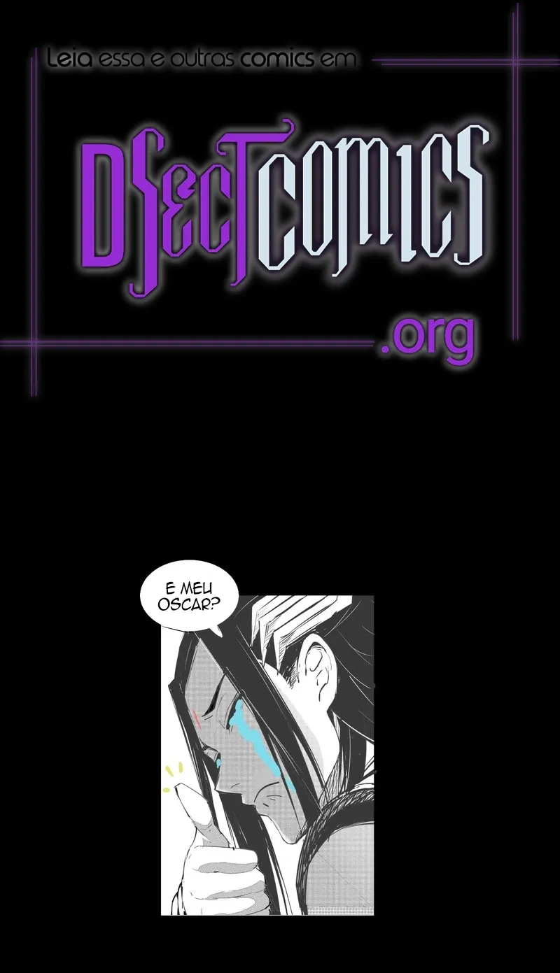 Read Eu Sou o Vilão Predestinado Pt Manga Online