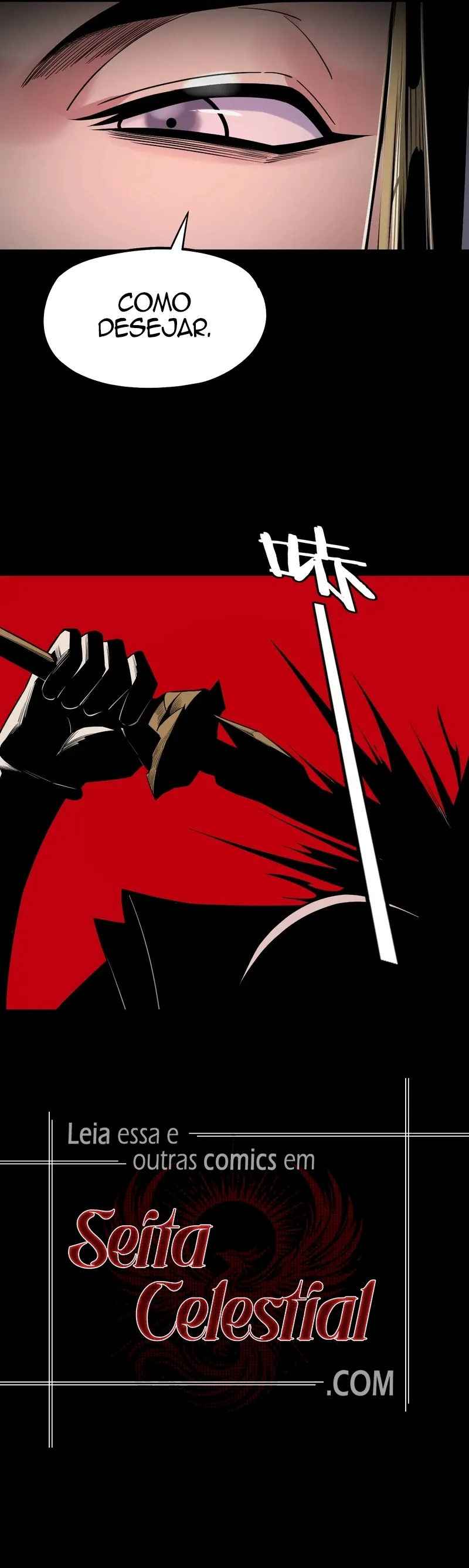 Read Eu Sou o Vilão Predestinado Pt Manga Online