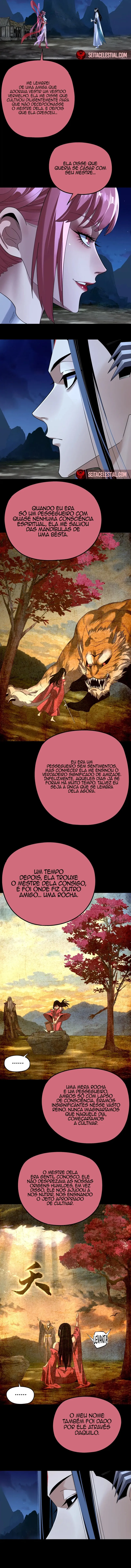 Read Eu Sou o Vilão Predestinado Pt Manga Online