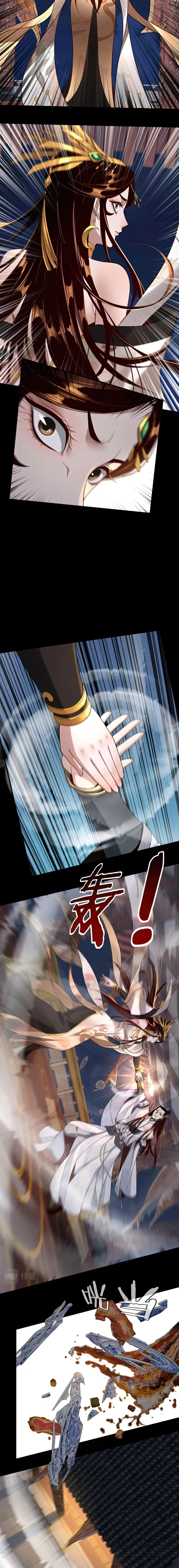 Read Eu Sou o Vilão Predestinado Pt Manga Online