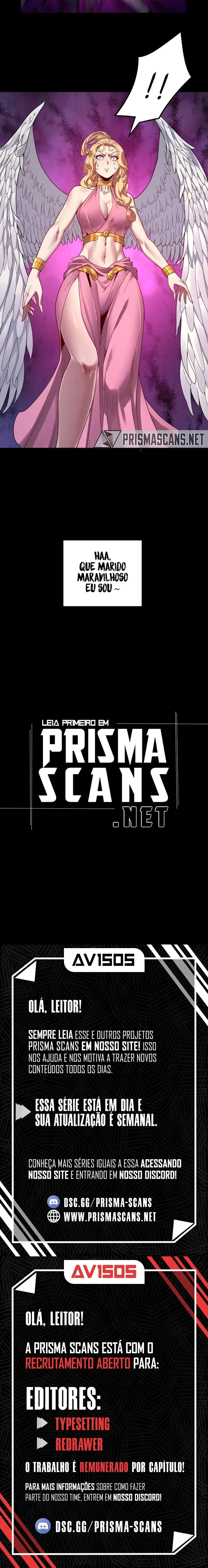 Read Eu Sou o Vilão Predestinado Pt Manga Online