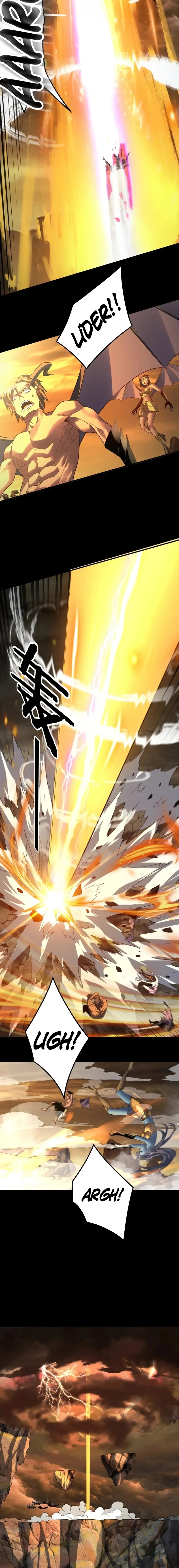 Read Eu Sou o Vilão Predestinado Pt Manga Online