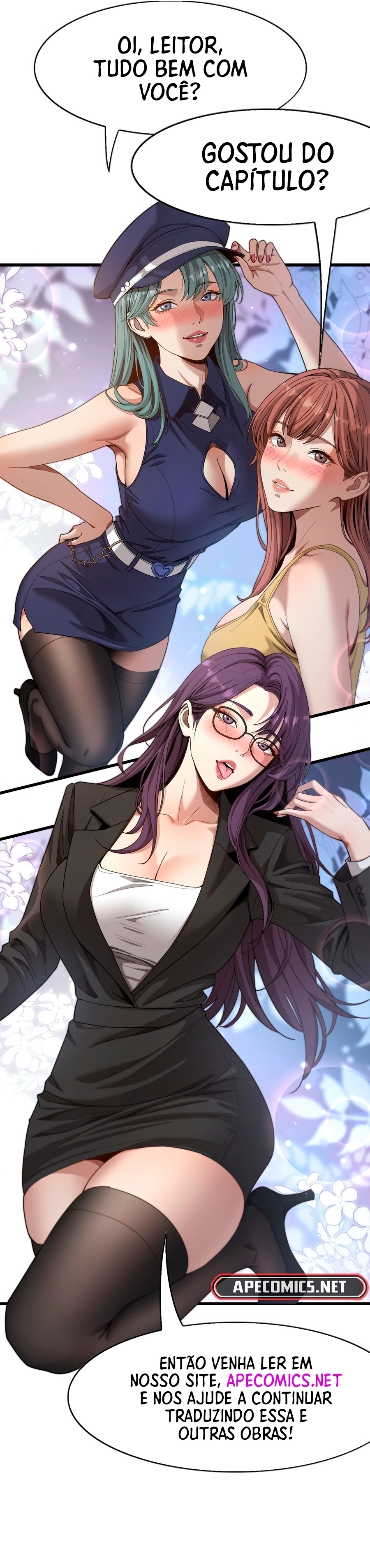 Read Evolução Infinita Começando do Zero Pt Manga Online