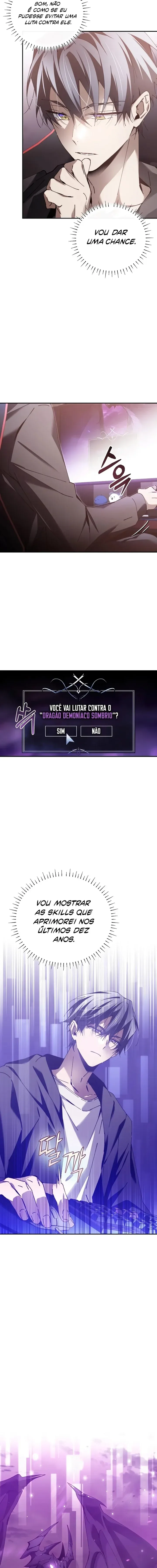 Read Gênio do Teletransporte da Academia de Magia Pt Manga Online