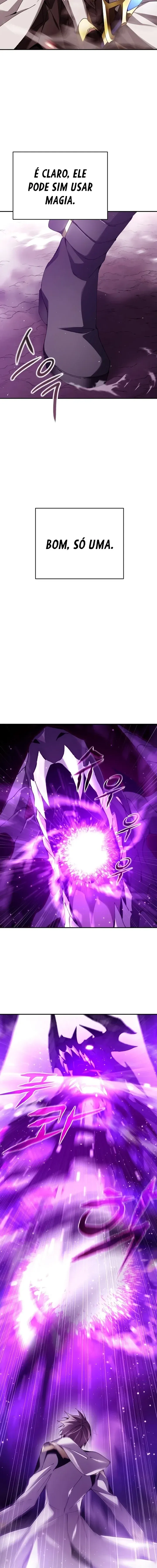 Read Gênio do Teletransporte da Academia de Magia Pt Manga Online