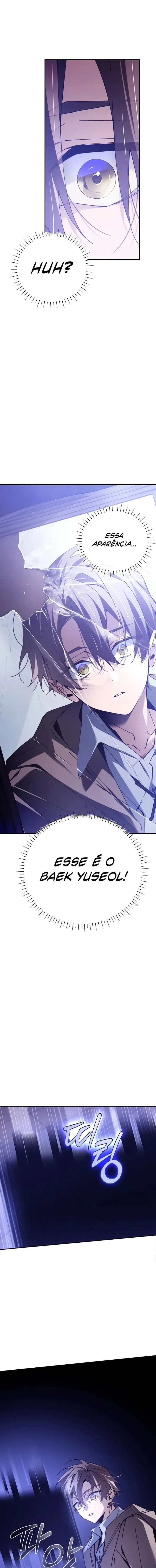 Read Gênio do Teletransporte da Academia de Magia Pt Manga Online