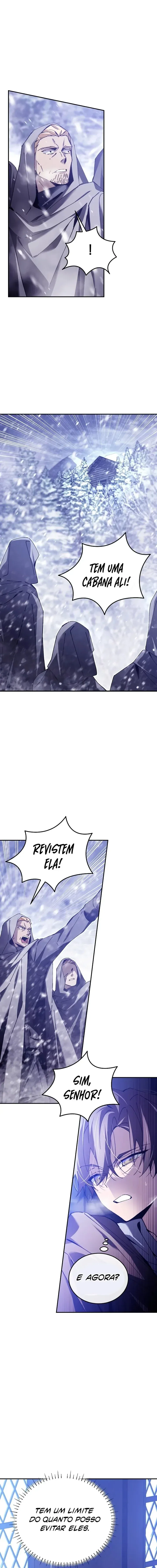 Read Gênio do Teletransporte da Academia de Magia Pt Manga Online