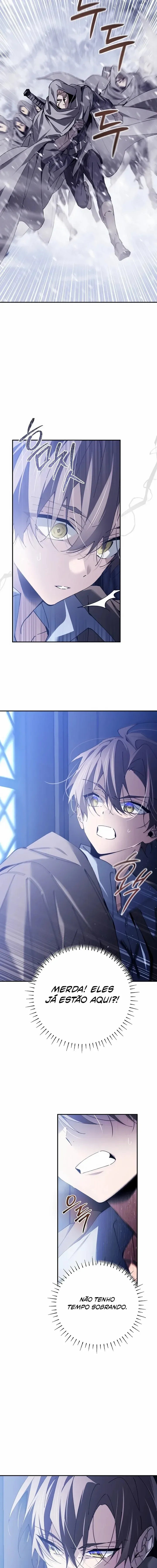 Read Gênio do Teletransporte da Academia de Magia Pt Manga Online