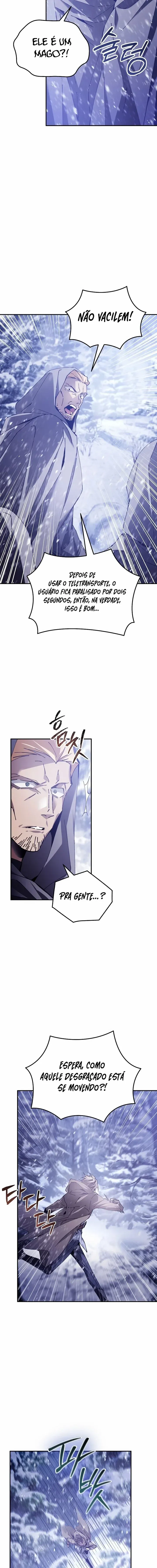Read Gênio do Teletransporte da Academia de Magia Pt Manga Online